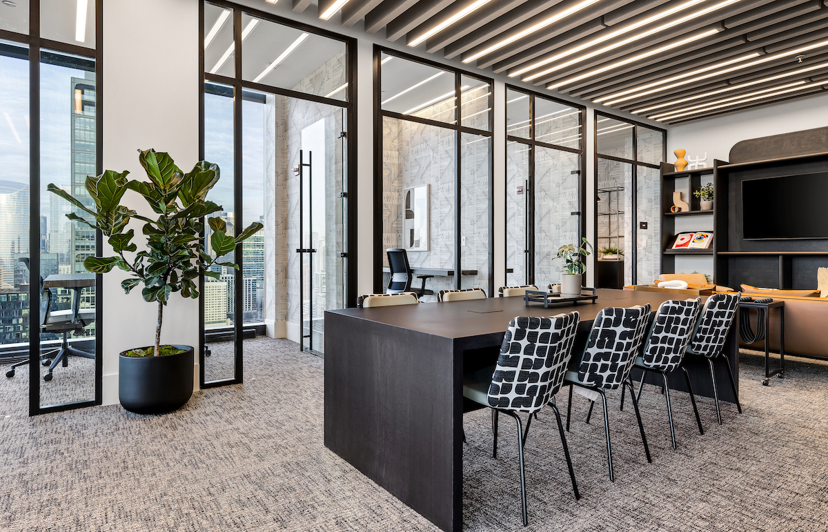 Amenities | The Dylan